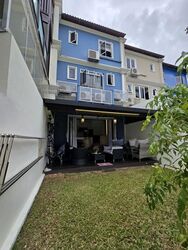 Loyang Villas (D17), Terrace #573675131